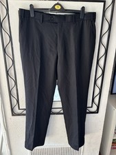 Jeff Banks Size 40 Black