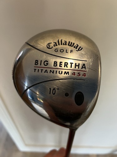Callaway big bertha degree - callaway,