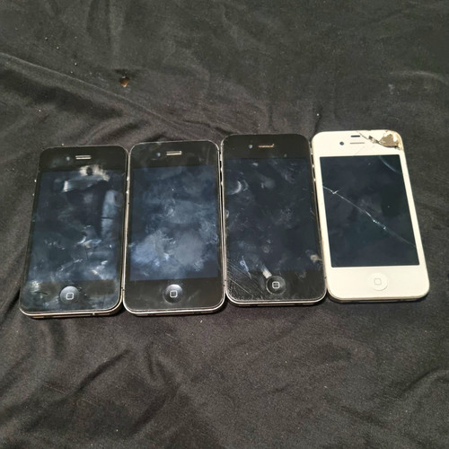 Apple iphone job - job, ic