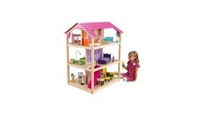 KidKraft So Chic Dollhouse w/