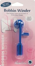 Embroidery Thread Winder