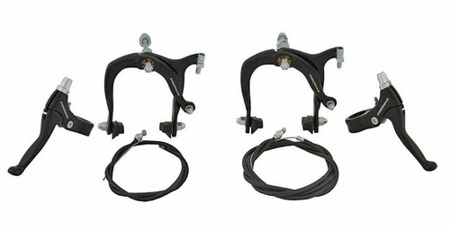 Promax bicycle front rear - promax,