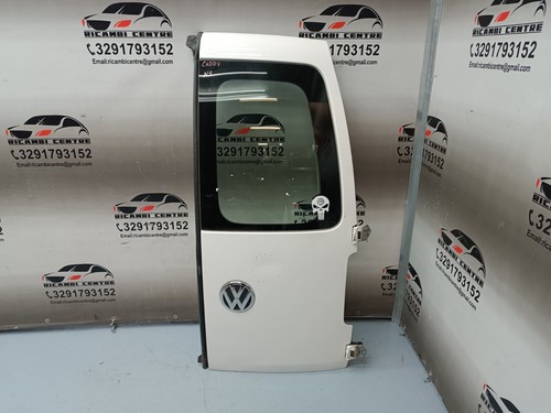 Caddy maxi panel - caddy,