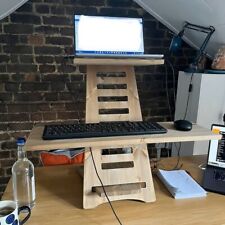 Zen Desk Standing Desk Home