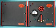 HORNBY LIVE STEAM CONTROLLER R8205 AND TRANSFORMER X5040 X5039 TESTED