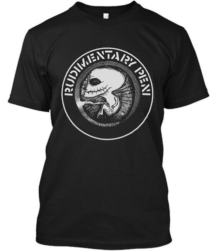 Rudimentary peni british - rudimentary,