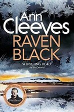 Raven Black (Shetland) -