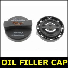 Oil Filler Cap FOR VW GOLF VI