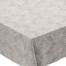 PVC Tablecloth Cover Olivia