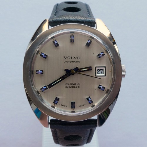 Volvo vintage classic driver - vintage,