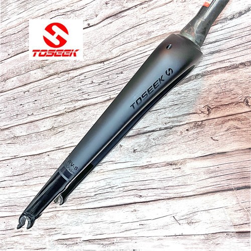 Toseek 700c carbon fiber - carbon,