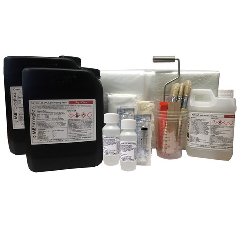 10m unpigmented 10kg - 10m,