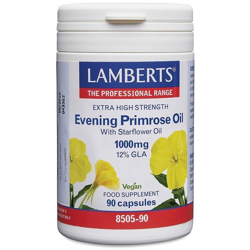 Lamberts epo with starflower - lamberts,