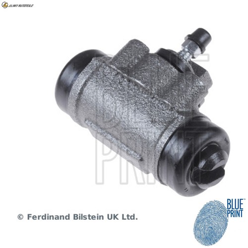 Wheel brake cylinder - wheel,