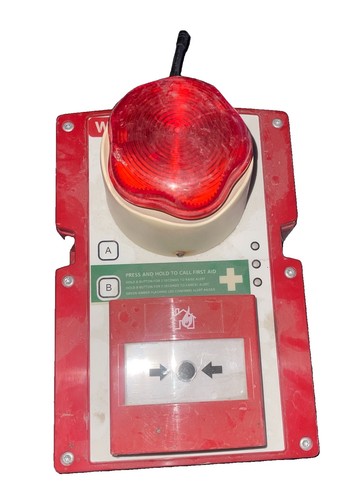 Wes3 base station - wes3,