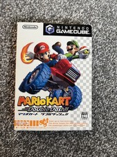 Mario Kart: Double Dash -