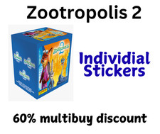 ZooTropolis 2  - Spare Single