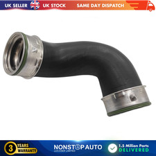 TURBO HOSE PIPE FOR MERCEDES