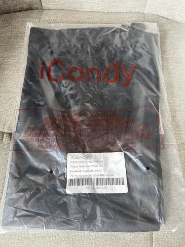Icandy core travel - core,