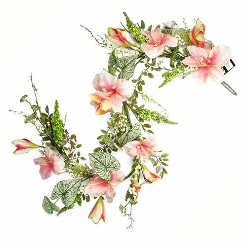 Artificial hanging plant - artificial,