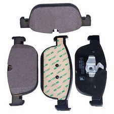 Front Brake Pad Set 4x Pads