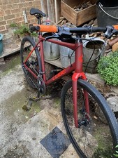 Cube SL Road Bike Large. Less