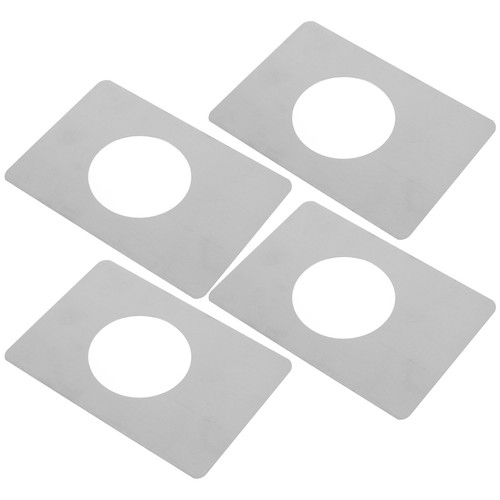 Pcs door lock strike - , 4
