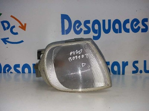 Front right headlight - front, /