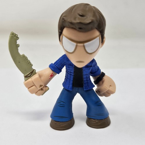 Funko mini masters dean - masters,