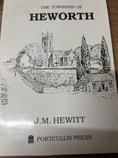 The Township of Heworth local