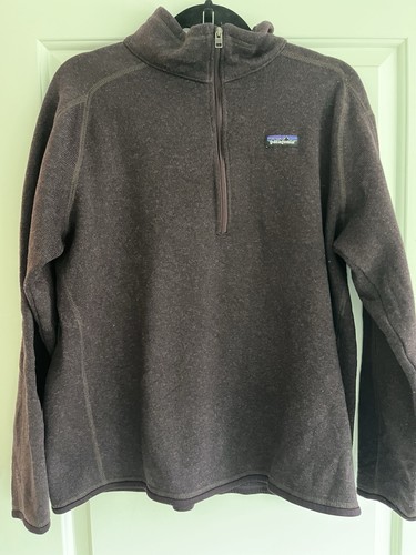 Patagonia men quarter zip - patagonia, men's
