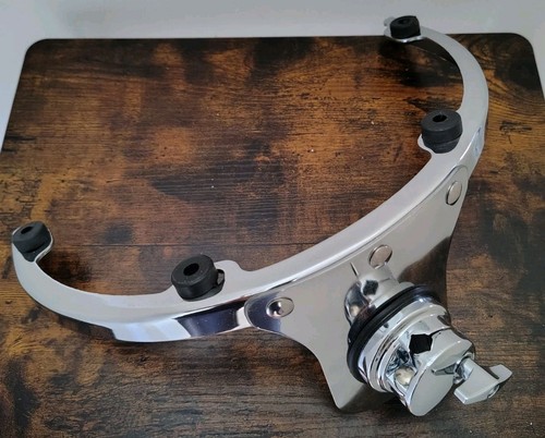 Lug drum suspension - 6,
