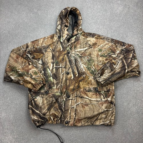 Realtree jacket adult large - realtree,