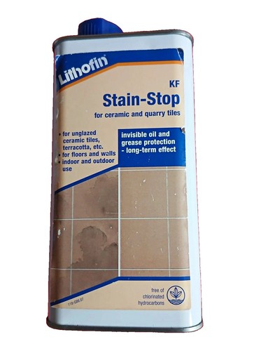 Lithofin stain stop - lithofin, stain-stop