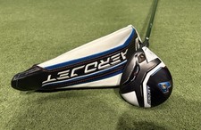 Cobra Aerojet 7 Wood 21