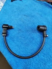 British Seagull Refurbished HT Plug  Lead. 