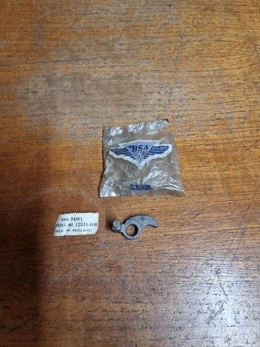 Bsa plunger rigid models - bsa, &