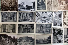 Postcards - TUCK - Chichester