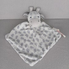 Tesco F&F Zebra Grey White