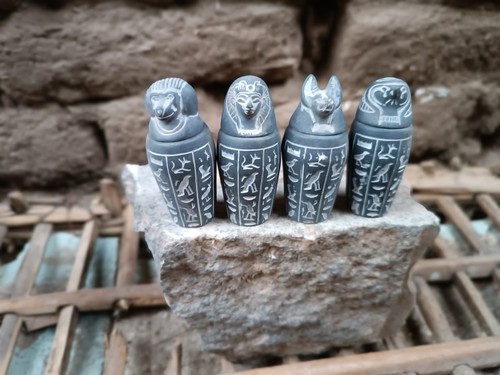 Authentic ancient egyptian - ancient,