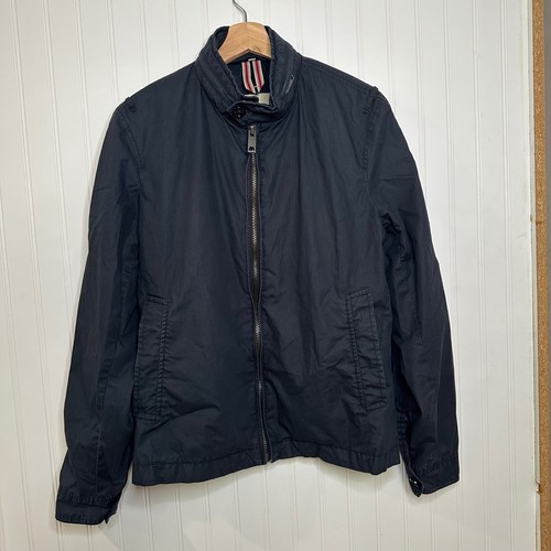 Burberry london mens - navy, blue