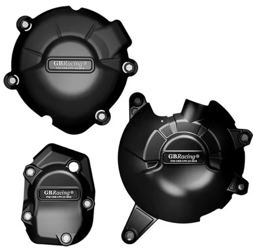 Racing engine protection - gb,
