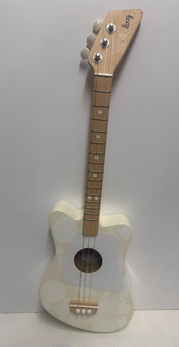 Loog mini acoustic guitar - loog,