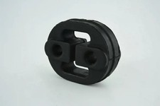 Exhaust rubber hanger Right