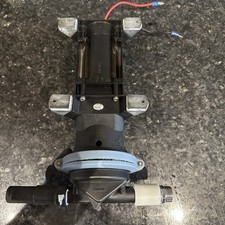 Whale Gulper 220 24v Waste