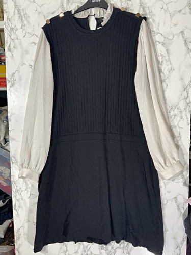 Next womens dress size xxl - next,