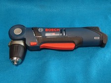 Bosch Professional GWB 12V-LI Li-ion Angle Drill Driver (Body Only) 