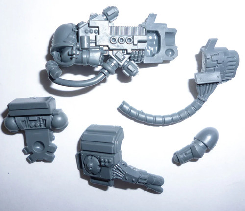 Warhammer 40k space marines - warhammer,
