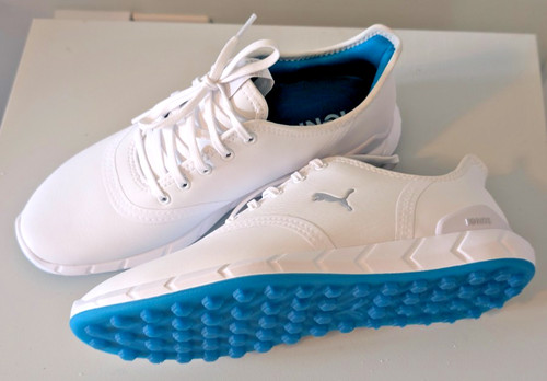 Puma ignite ladies golf shoes - puma,