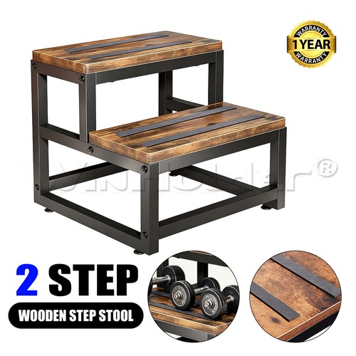 Step stool anti - step, heavy